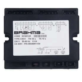 Relais CM31 TW30 TS10 Brahma