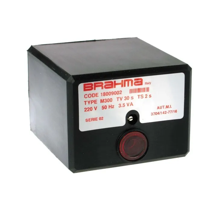 Relais M300UV TV30 TS2 Brahma
