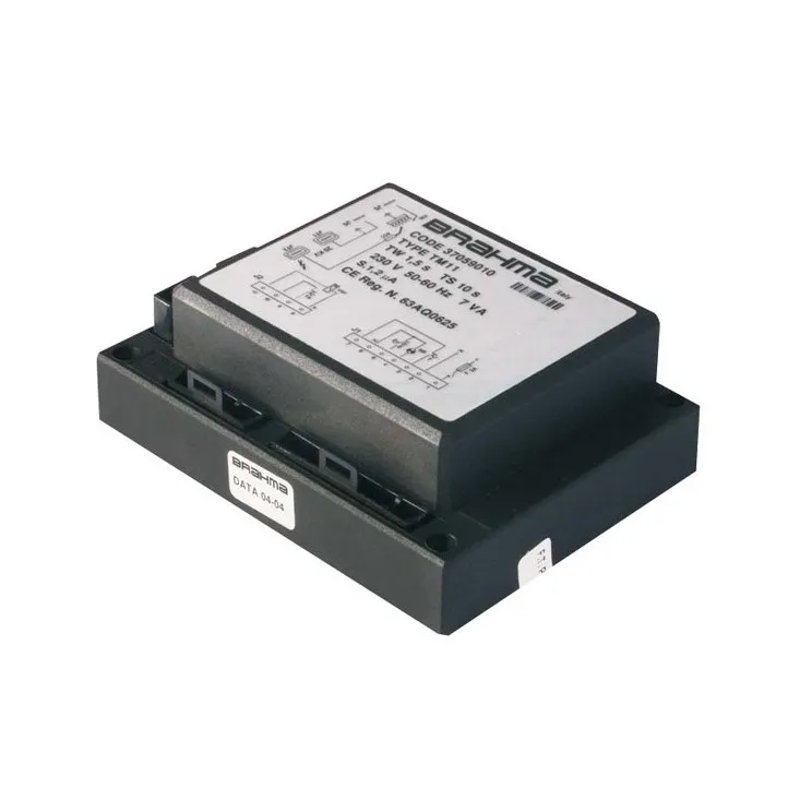 Relais TM11 TW1,5 TS10 Brahma