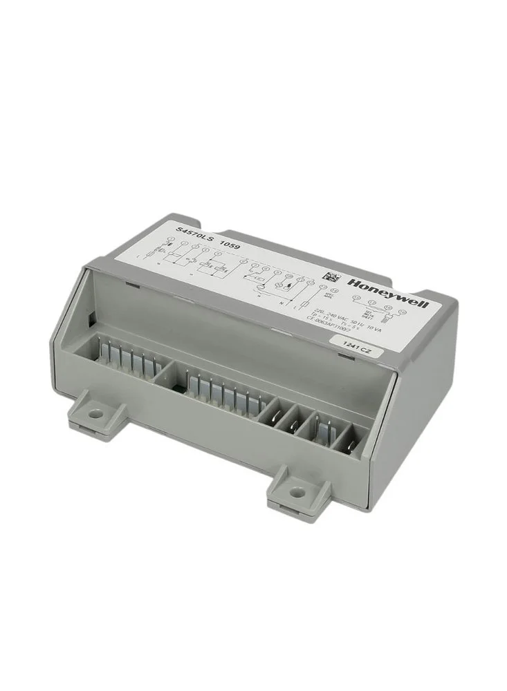 Boîtier S4570 LS1059 Honeywell