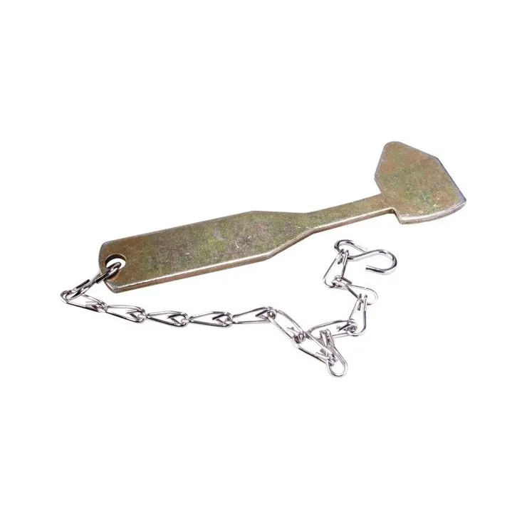 Marteau avec Chaîne