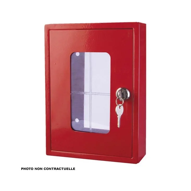 Coffret de sécurité 600x600x450