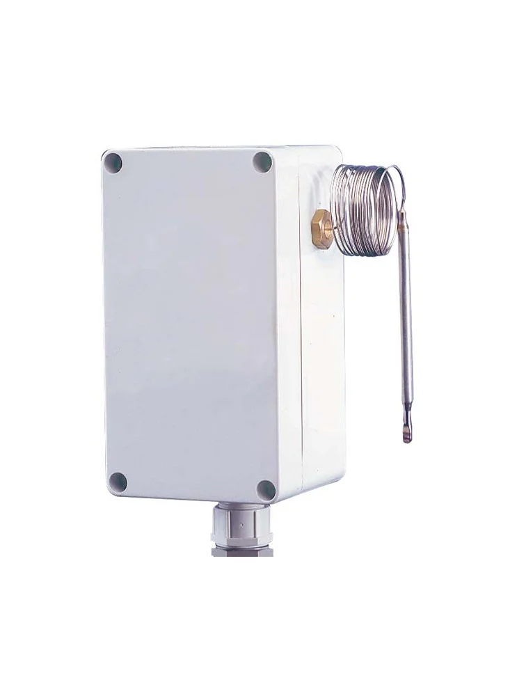 Thermostat réglage interne 0-60°C