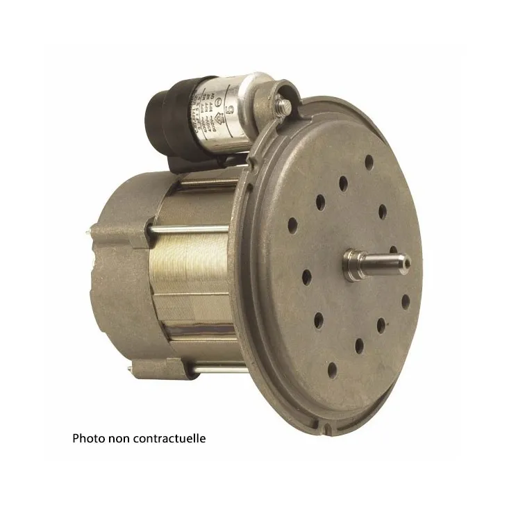 Moteur Hofamat K9 -K14