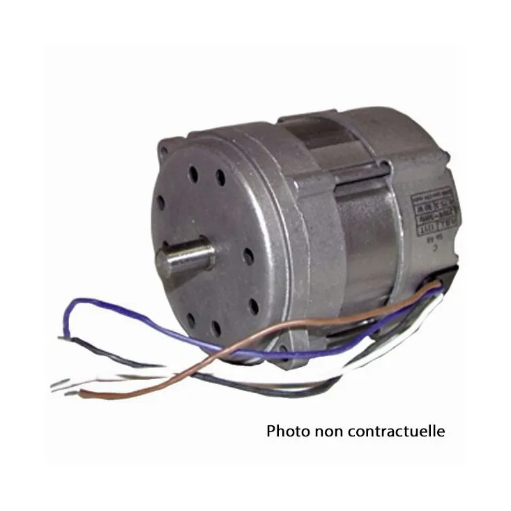 Moteur Riello Mectron