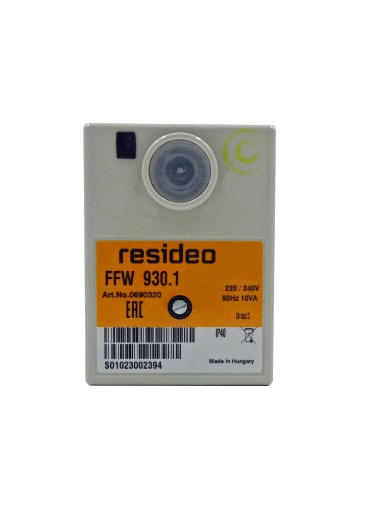 Relais FFW 930