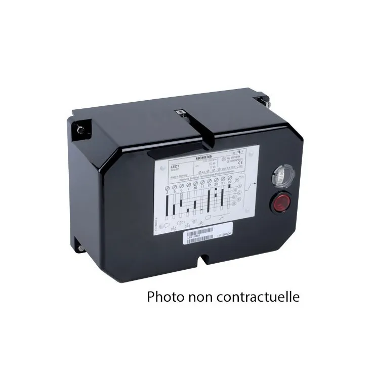 Relais LEC 1/8853