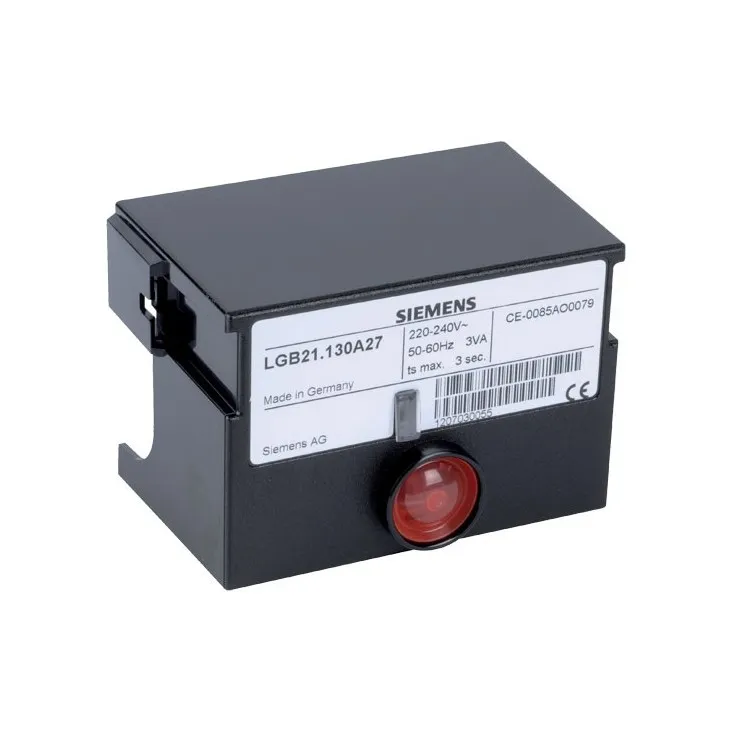 Relais LGB 21 130A27