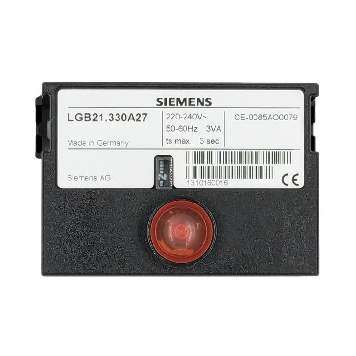 Relais LGB 21 330A27