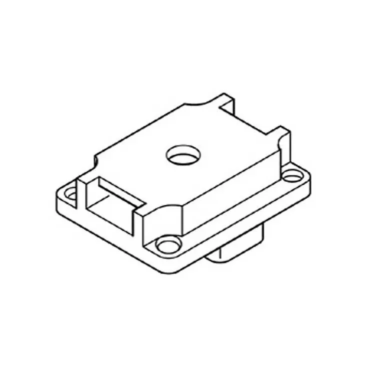 Support attache L64 BHC-1