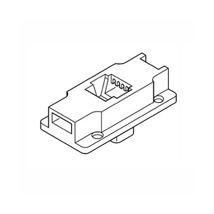 Support attache L91 BHC-3