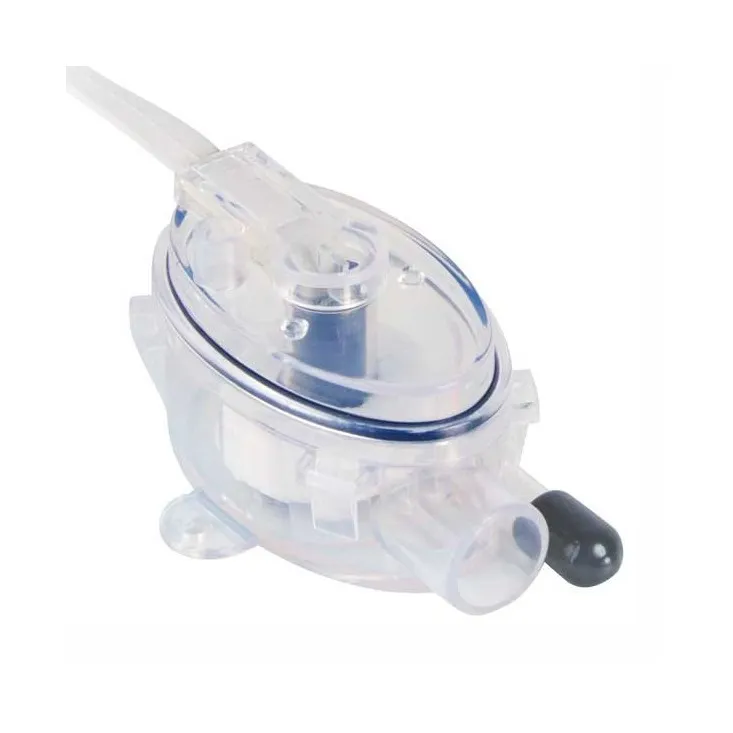 Bloc détection flotteur, câble 90mm