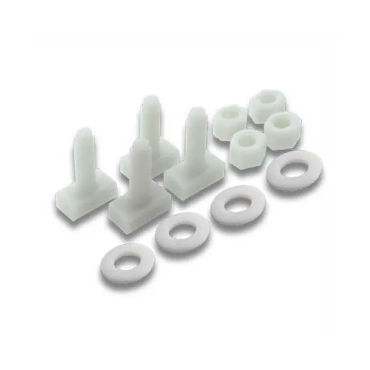 Kit vis polyamide