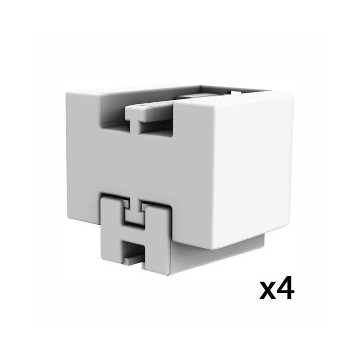 Extension 65 mm (x4)