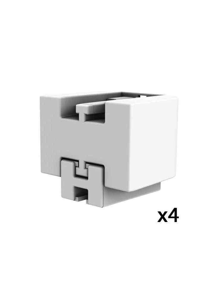 Extension 65 mm (x4)