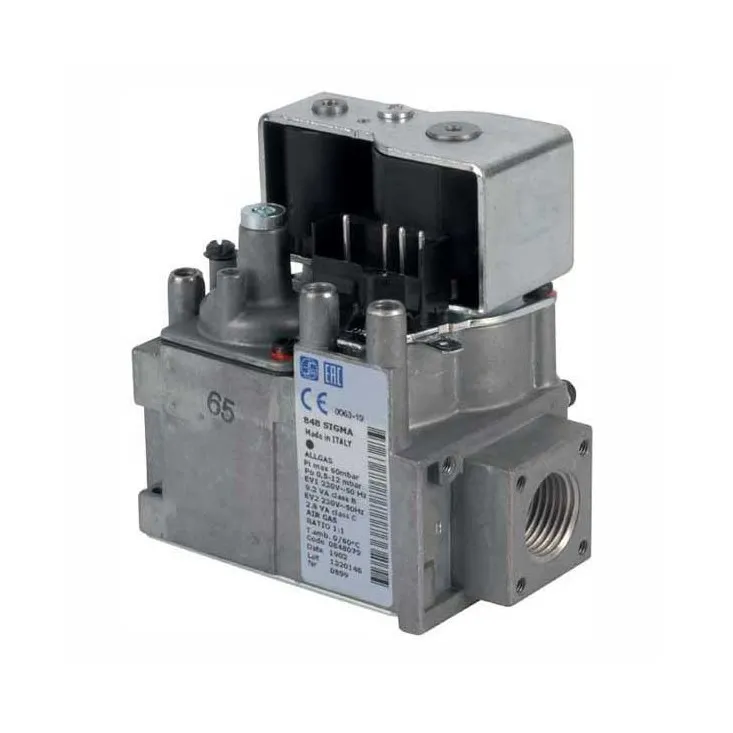 Bloc gaz Sit 848 0848079