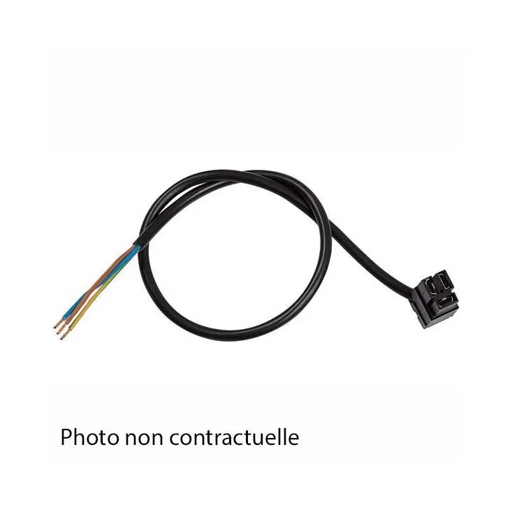 Câble ZT870 L300 mm