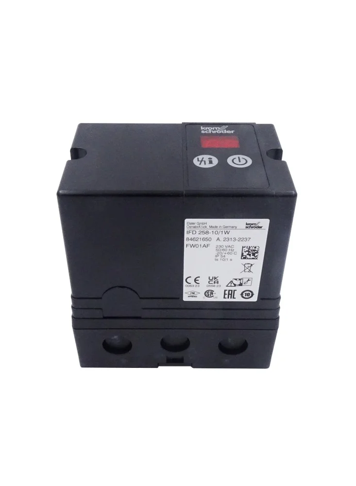 Relais IFD 258-10/1W