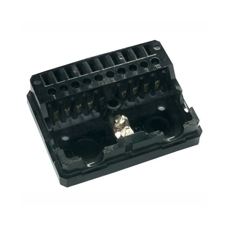 Socle AB pour relais Brahma