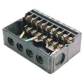 Socle ECEE S412