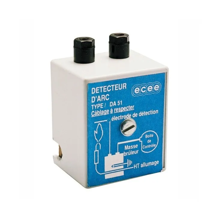 Détecteur d'arc DA51 ECEE