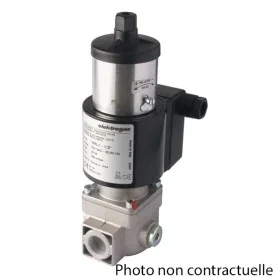 Electrovanne 3/4" VML2 60 NF
