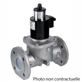 Electrovanne DN65 VML7 60 NF
