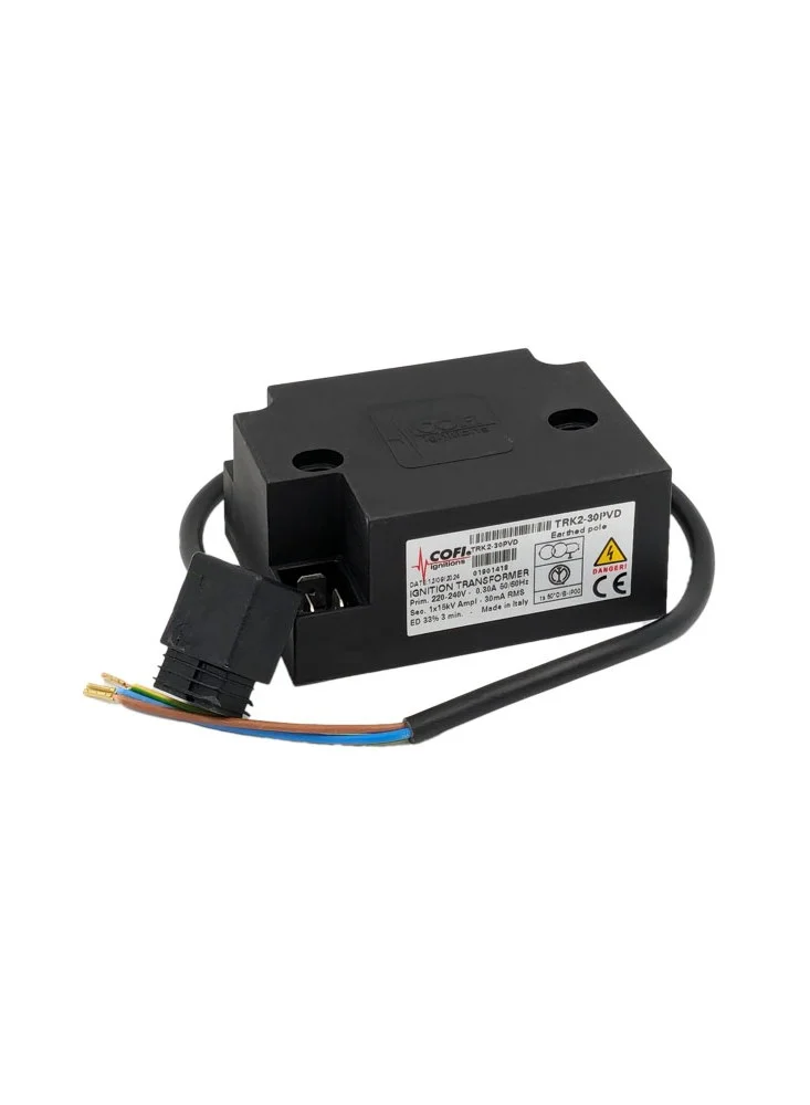 Transfo gaz 1 sortie TRK2-30PVD