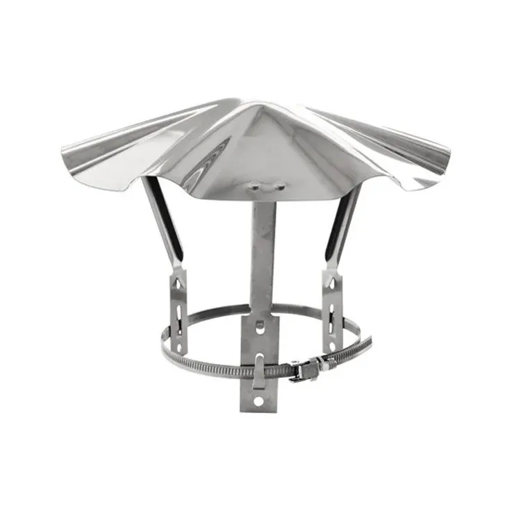 Chapeau chinois D130 à 167 Polyfeu