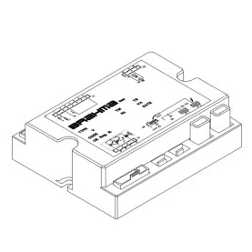 Relais CE11 TW20 TS10 Brahma