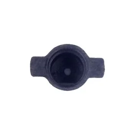 Accouplement pompe D8 L22