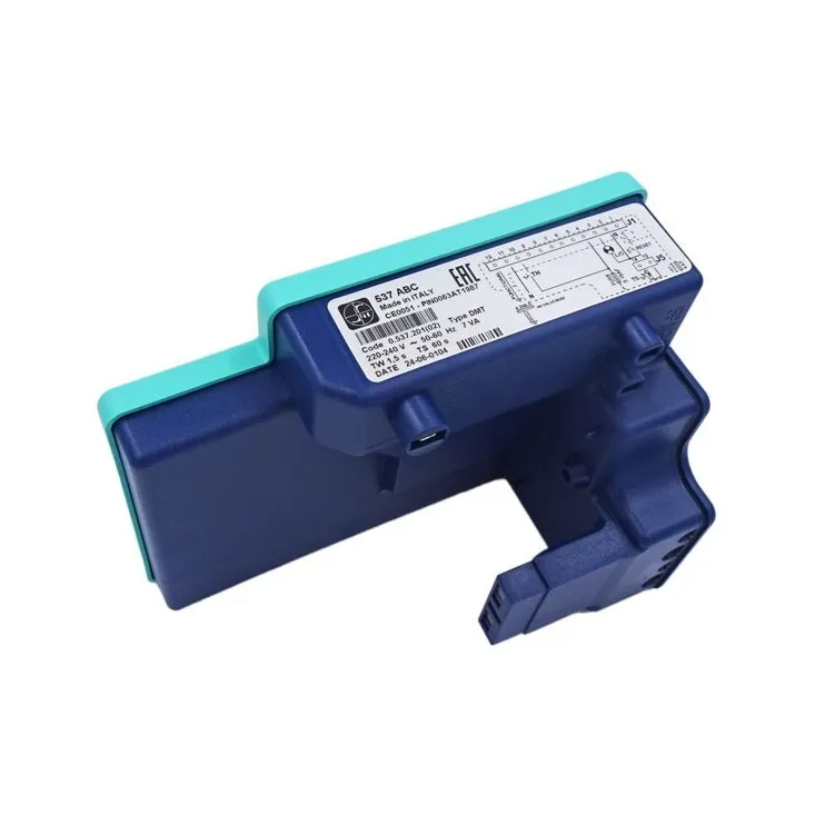 Boîtier SIT 537 ABC TW1,5 TS60