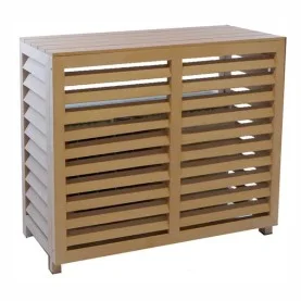 Cache clim composite L teck