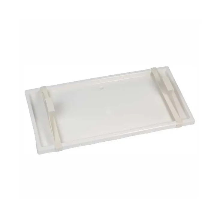 Bac condensats 790 PVC