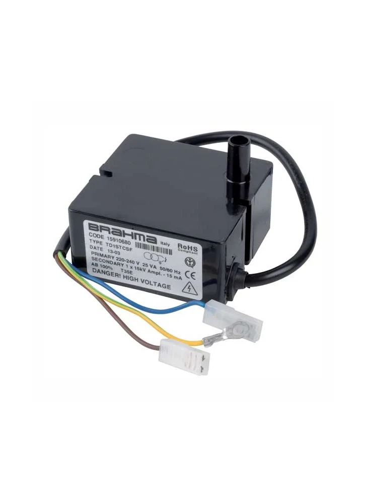 Transfo gaz 1 sortie TDI ST CSF