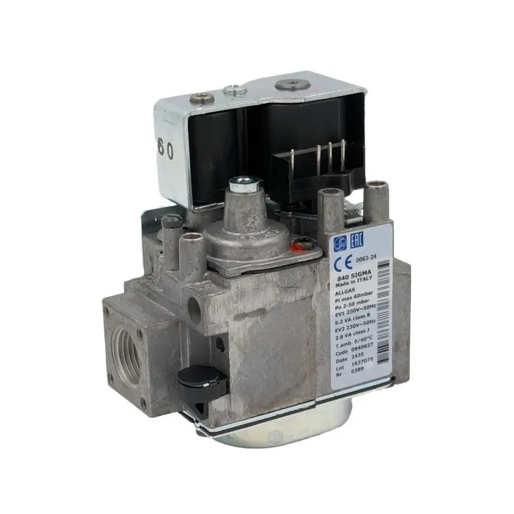 Bloc gaz Sit 840 0840027