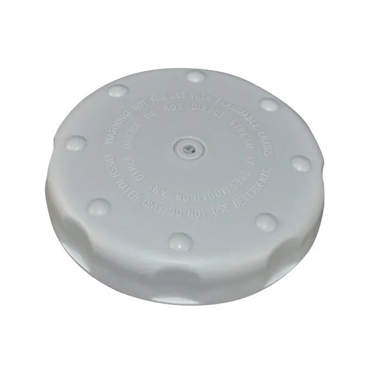 Bouchon de réservoir Easypro