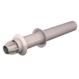 Terminal 60/100 horizontal Rolux Gaz