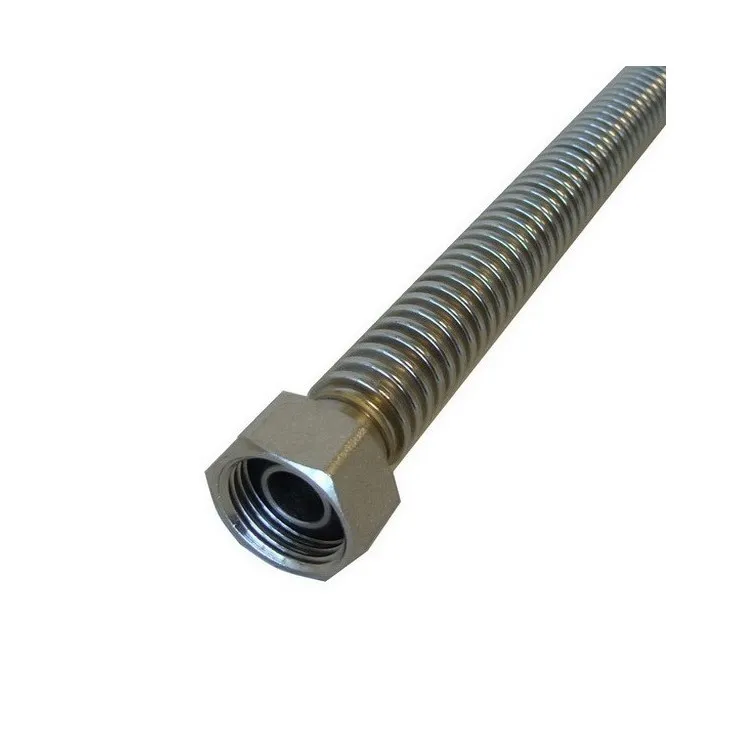 Flexible gaz FMO 1/2" L750mm