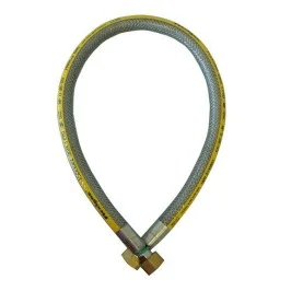 Flexible gaz ERP 1/2" L500mm