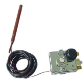 Airstat de sécurité 90° 110°