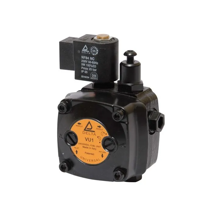 Pompe Fioul Delta VU1