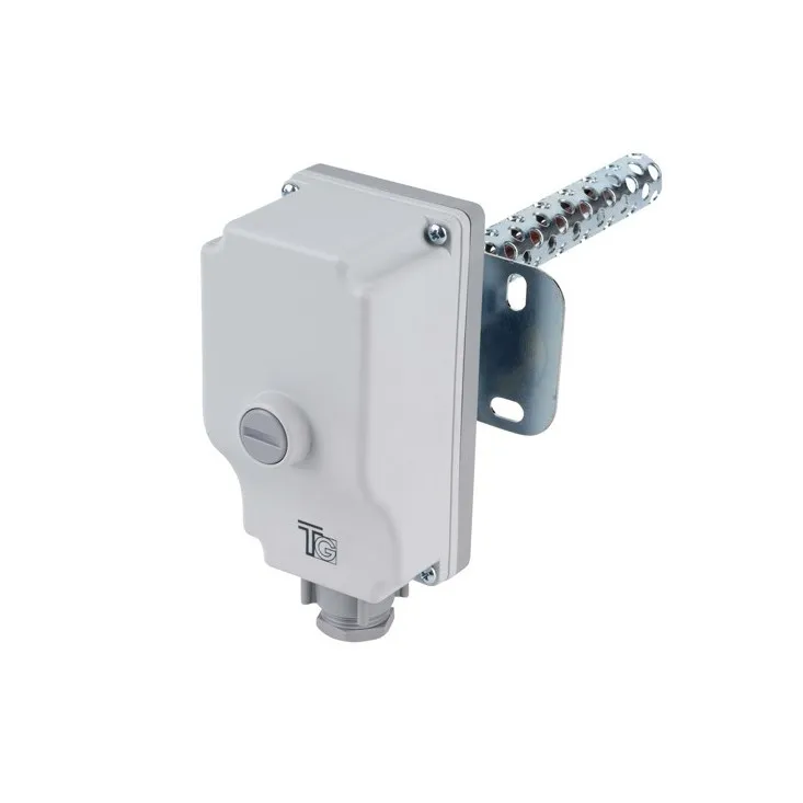 Airstat réglage int. 80 à 120°C