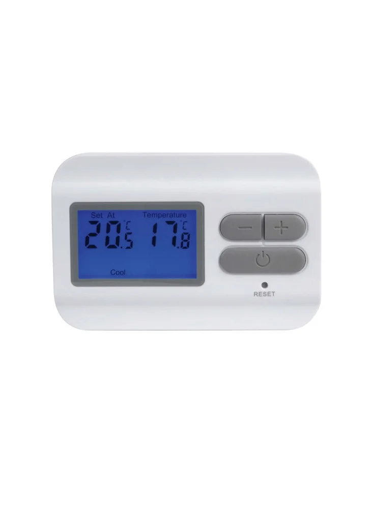 Thermostat d'ambiance digital Thermostat d'ambiance digital