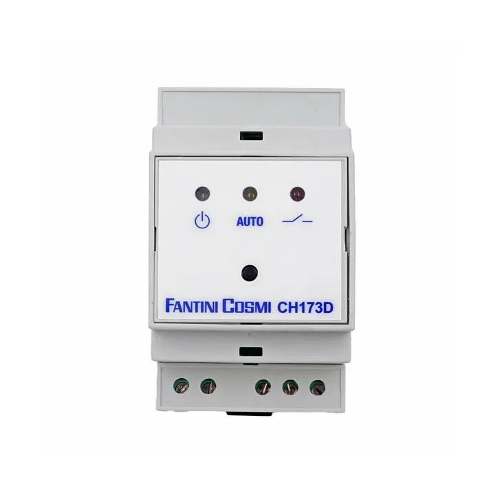 Récepteur radio CH173D