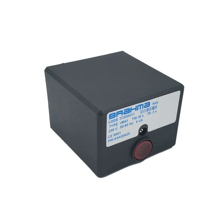 Relais VM41 TW30 TS3 Brahma