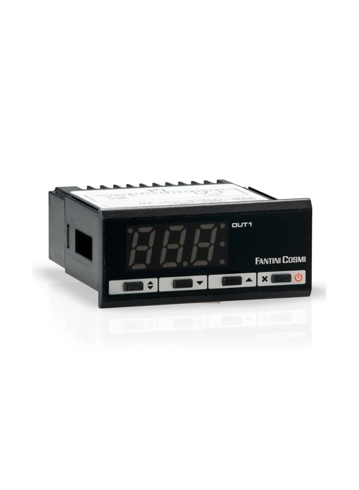 Thermostat ON/OFF PID 1 sortie