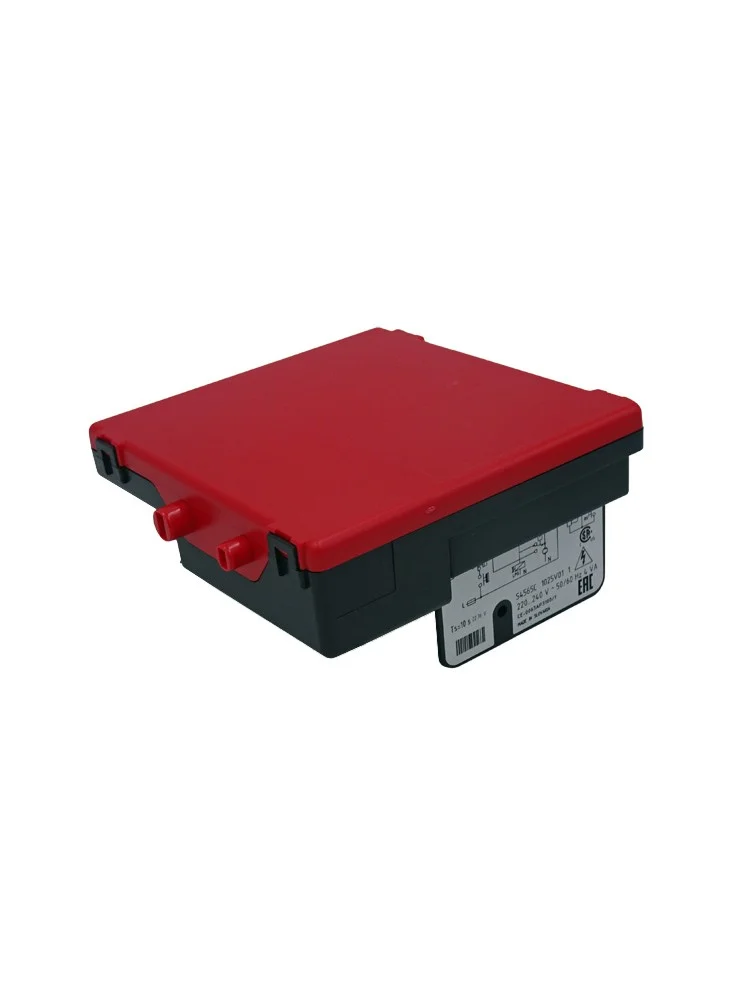 Boîtier S4565 C1025 V01 Honeywell Boîtier S4565 C1025 V01 Honeywell