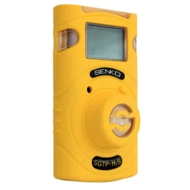 Détecteur de CO portable ATEX