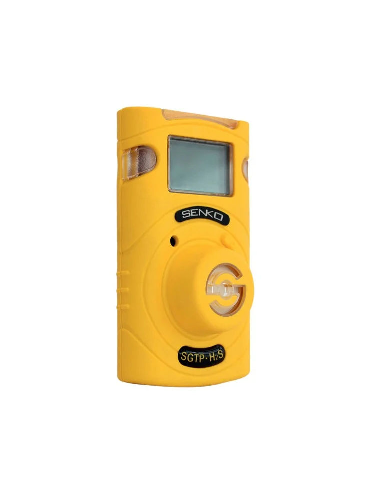 Détecteur de CO portable ATEX